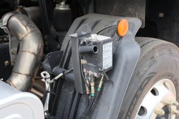 �������� ����H5 500���� 6X4 LNG�Զ���ǣ����ͼƬ