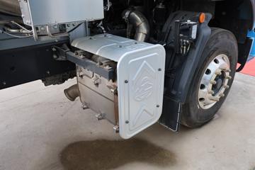 �������� ����H5 500���� 6X4 LNG�Զ���ǣ����ͼƬ