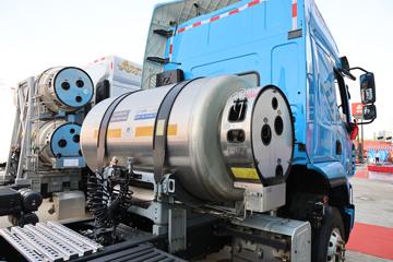 �������� ����H5 500���� 6X4 LNG�Զ���ǣ����ͼƬ