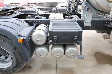 �������� ����H5 500���� 6X4 LNG�Զ���ǣ����ͼƬ