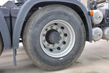 �������� ����H5 500���� 6X4 LNG�Զ���ǣ����ͼƬ