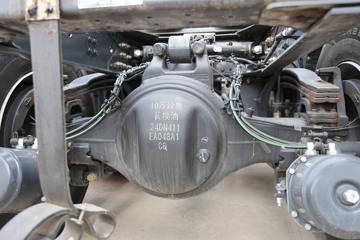 �������� ����H5 500���� 6X4 LNG�Զ���ǣ����ͼƬ