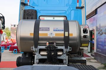�������� ����H5 500���� 6X4 LNG�Զ���ǣ����ͼƬ
