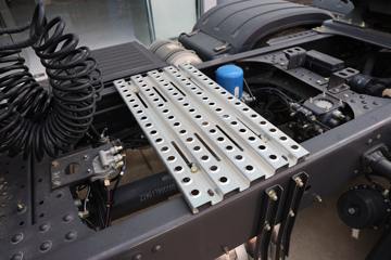 �������� ����H5 500���� 6X4 LNG�Զ���ǣ����ͼƬ