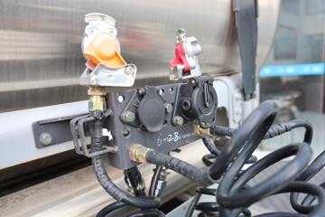�������� ����H5 500���� 6X4 LNG�Զ���ǣ����ͼƬ