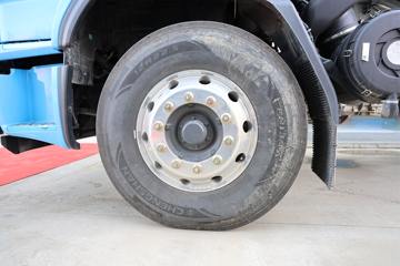 �������� ����H5 500���� 6X4 LNG�Զ���ǣ����ͼƬ