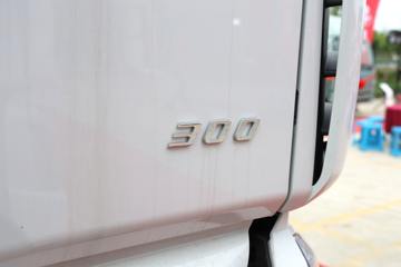 �������� ����H5 ������ 6.4L���� 300���� 4X2 ��ʿ��8�� 9.7����ʽ�ػ���ͼƬ
