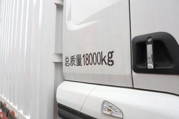 �������� ����H5 ������ 6.4L���� 300���� 4X2 ��ʿ��8�� 9.7����ʽ�ػ���ͼƬ