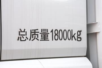 �������� ����H5 ������ 6.4L���� 300���� 4X2 ��ʿ��8�� 9.7����ʽ�ػ���ͼƬ