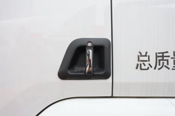 �������� ����H5 ������ 6.4L���� 300���� 4X2 ��ʿ��8�� 9.7����ʽ�ػ���ͼƬ