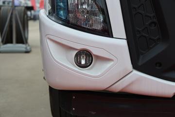 �������� ����H5 ������ 6.4L���� 300���� 4X2 ��ʿ��8�� 9.7����ʽ�ػ���ͼƬ