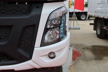 �������� ����H5 ������ 6.4L���� 300���� 4X2 ��ʿ��8�� 9.7����ʽ�ػ���ͼƬ
