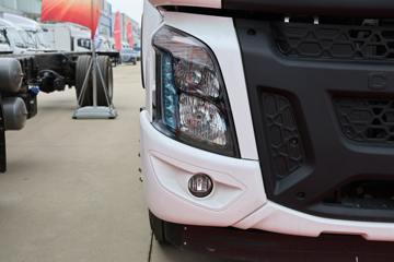 �������� ����H5 ������ 6.4L���� 300���� 4X2 ��ʿ��8�� 9.7����ʽ�ػ���ͼƬ