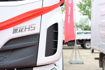 �������� ����H5 ������ 6.4L���� 300���� 4X2 ��ʿ��8�� 9.7����ʽ�ػ���ͼƬ