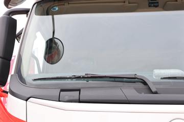 �������� ����H5 ������ 6.4L���� 300���� 4X2 ��ʿ��8�� 9.7����ʽ�ػ���ͼƬ