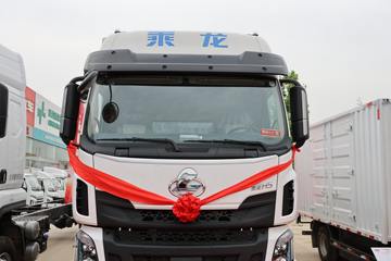�������� ����H5 ������ 6.4L���� 300���� 4X2 ��ʿ��8�� 9.7����ʽ�ػ���ͼƬ