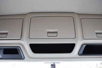 �������� ����H5 ������ 6.4L���� 300���� 4X2 ��ʿ��8�� 9.7����ʽ�ػ���ͼƬ