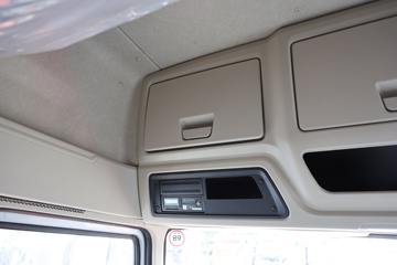 �������� ����H5 ������ 6.4L���� 300���� 4X2 ��ʿ��8�� 9.7����ʽ�ػ���ͼƬ