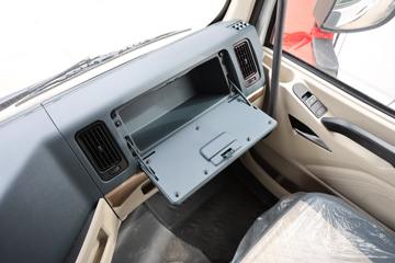 �������� ����H5 ������ 6.4L���� 300���� 4X2 ��ʿ��8�� 9.7����ʽ�ػ���ͼƬ