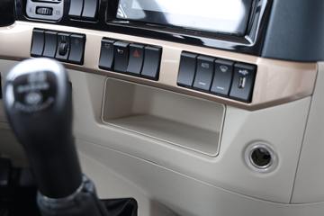 �������� ����H5 ������ 6.4L���� 300���� 4X2 ��ʿ��8�� 9.7����ʽ�ػ���ͼƬ