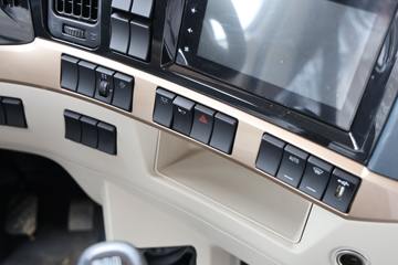 �������� ����H5 ������ 6.4L���� 300���� 4X2 ��ʿ��8�� 9.7����ʽ�ػ���ͼƬ