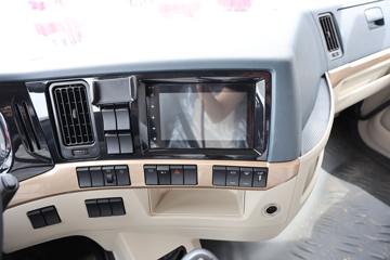 �������� ����H5 ������ 6.4L���� 300���� 4X2 ��ʿ��8�� 9.7����ʽ�ػ���ͼƬ