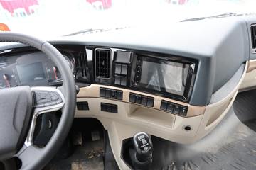 �������� ����H5 ������ 6.4L���� 300���� 4X2 ��ʿ��8�� 9.7����ʽ�ػ���ͼƬ