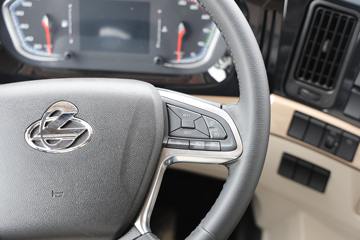 �������� ����H5 ������ 6.4L���� 300���� 4X2 ��ʿ��8�� 9.7����ʽ�ػ���ͼƬ