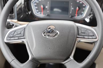 �������� ����H5 ������ 6.4L���� 300���� 4X2 ��ʿ��8�� 9.7����ʽ�ػ���ͼƬ