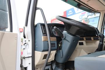 �������� ����H5 ������ 6.4L���� 300���� 4X2 ��ʿ��8�� 9.7����ʽ�ػ���ͼƬ