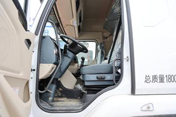 �������� ����H5 ������ 6.4L���� 300���� 4X2 ��ʿ��8�� 9.7����ʽ�ػ���ͼƬ