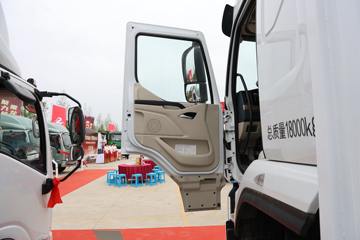 �������� ����H5 ������ 6.4L���� 300���� 4X2 ��ʿ��8�� 9.7����ʽ�ػ���ͼƬ
