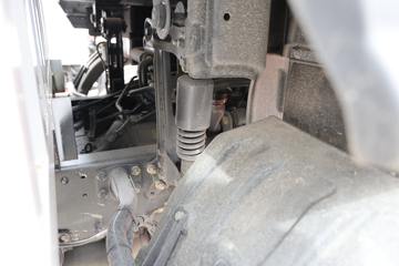 �������� ����H5 ������ 6.4L���� 300���� 4X2 ��ʿ��8�� 9.7����ʽ�ػ���ͼƬ