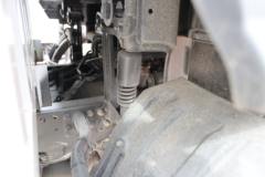 东风柳汽 乘龙H5 创富版 6.4L柴油 300马力 4X2 法士特8档 9.7米厢式载货车