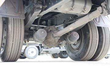 �������� ����H5 ������ 6.4L���� 300���� 4X2 ��ʿ��8�� 9.7����ʽ�ػ���ͼƬ