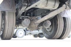 东风柳汽 乘龙H5 创富版 6.4L柴油 300马力 4X2 法士特8档 9.7米厢式载货车