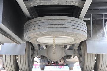 �������� ����H5 ������ 6.4L���� 300���� 4X2 ��ʿ��8�� 9.7����ʽ�ػ���ͼƬ