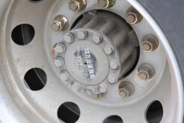 �������� ����H5 ������ 6.4L���� 300���� 4X2 ��ʿ��8�� 9.7����ʽ�ػ���ͼƬ