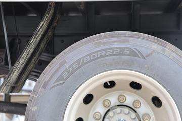 �������� ����H5 ������ 6.4L���� 300���� 4X2 ��ʿ��8�� 9.7����ʽ�ػ���ͼƬ