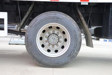 �������� ����H5 ������ 6.4L���� 300���� 4X2 ��ʿ��8�� 9.7����ʽ�ػ���ͼƬ