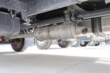 �������� ����H5 ������ 6.4L���� 300���� 4X2 ��ʿ��8�� 9.7����ʽ�ػ���ͼƬ