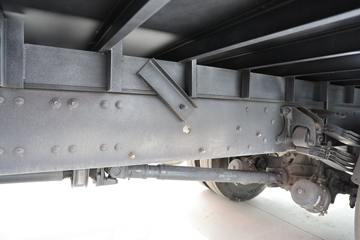 �������� ����H5 ������ 6.4L���� 300���� 4X2 ��ʿ��8�� 9.7����ʽ�ػ���ͼƬ