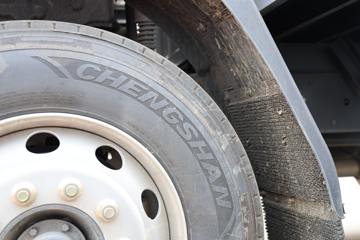 �������� ����H5 ������ 6.4L���� 300���� 4X2 ��ʿ��8�� 9.7����ʽ�ػ���ͼƬ
