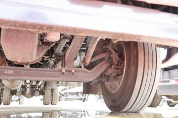 �������� ����H5 ������ 6.4L���� 300���� 4X2 ��ʿ��8�� 9.7����ʽ�ػ���ͼƬ