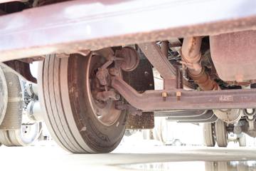 �������� ����H5 ������ 6.4L���� 300���� 4X2 ��ʿ��8�� 9.7����ʽ�ػ���ͼƬ