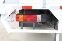 东风柳汽 乘龙H5 创富版 6.4L柴油 300马力 4X2 法士特8档 9.7米厢式载货车