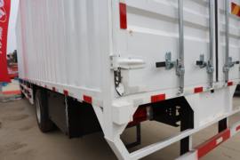 乘龙H5&nbsp;载货车上装                                                图片