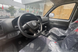 东风小康D71 PLUS&nbsp;载货车驾驶室                                               图片