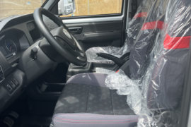 东风小康D71 PLUS&nbsp;载货车驾驶室                                               图片