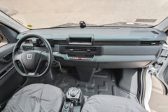 远程 星享 焕能V01 2座 纯电动封闭货车 国轩45.15kWh